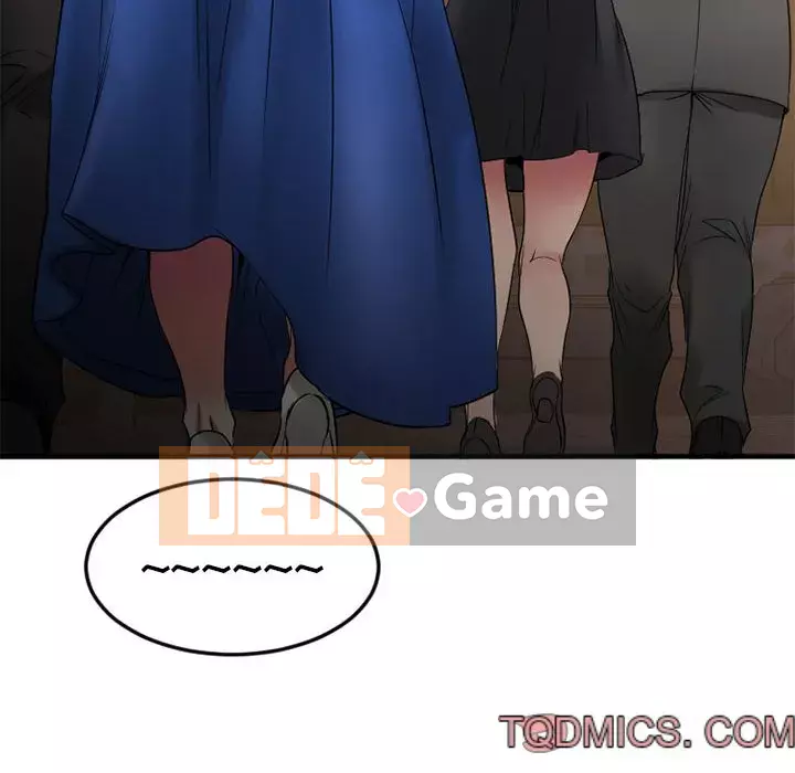 Mong muốn chuỗi thức ăn Chương 32-33