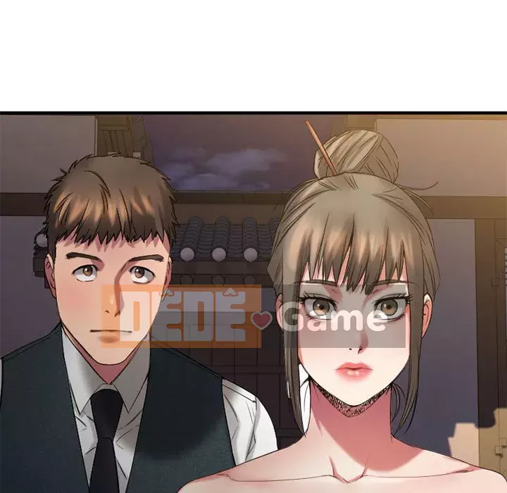 Mong muốn chuỗi thức ăn Chương 32-33