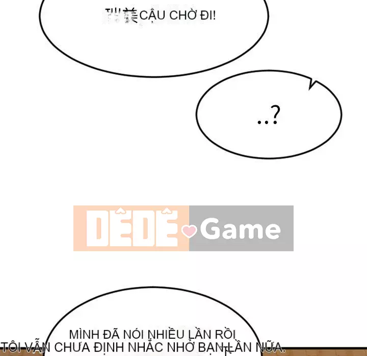 Mong muốn chuỗi thức ăn Chương 32-33