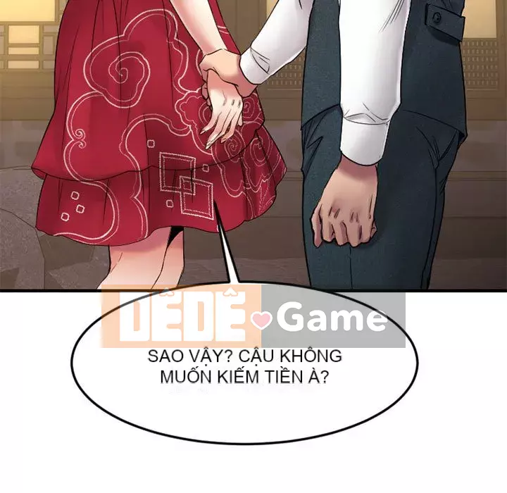 Mong muốn chuỗi thức ăn Chương 32-33