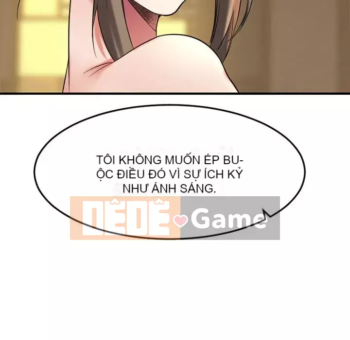 Mong muốn chuỗi thức ăn Chương 32-33