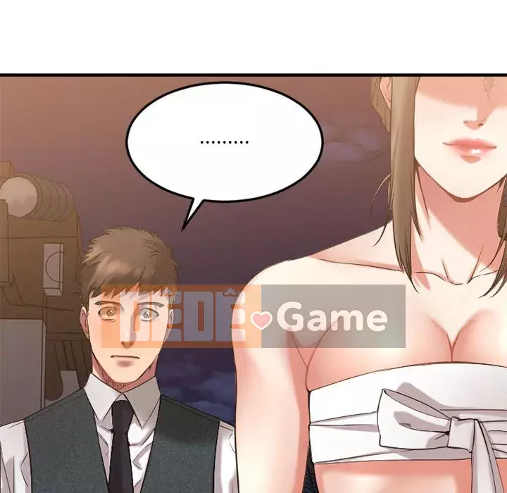 Mong muốn chuỗi thức ăn Chương 32-33