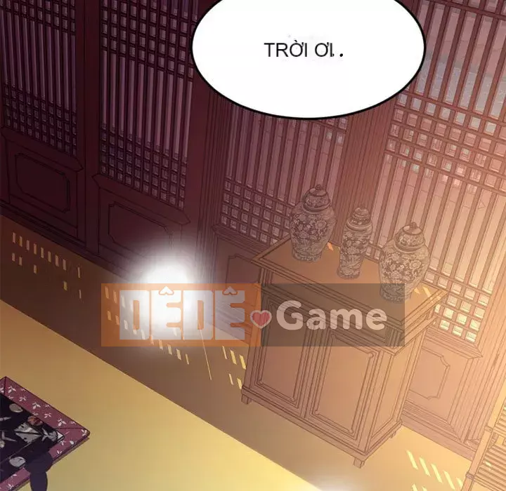 Mong muốn chuỗi thức ăn Chương 32-33