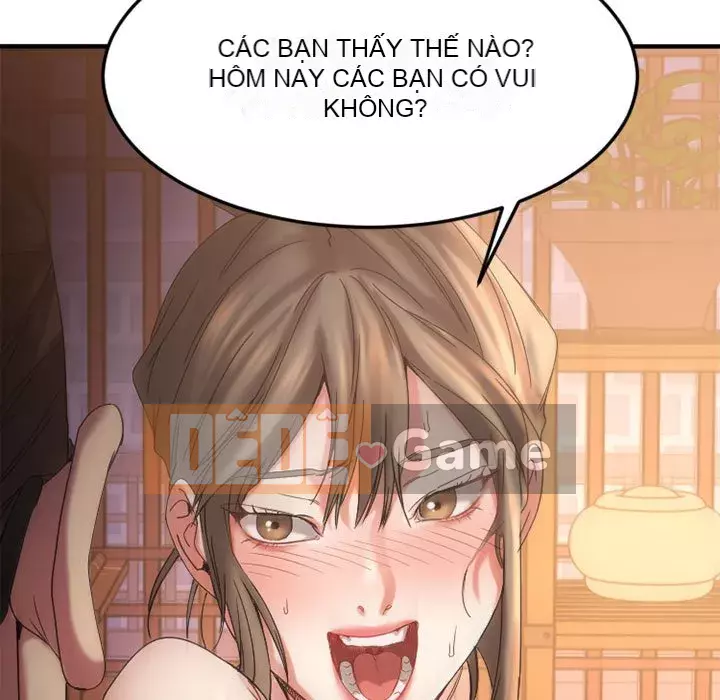 Mong muốn chuỗi thức ăn Chương 32-33