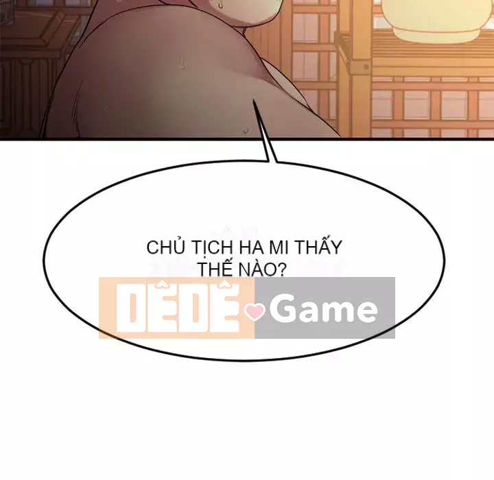 Mong muốn chuỗi thức ăn Chương 32-33