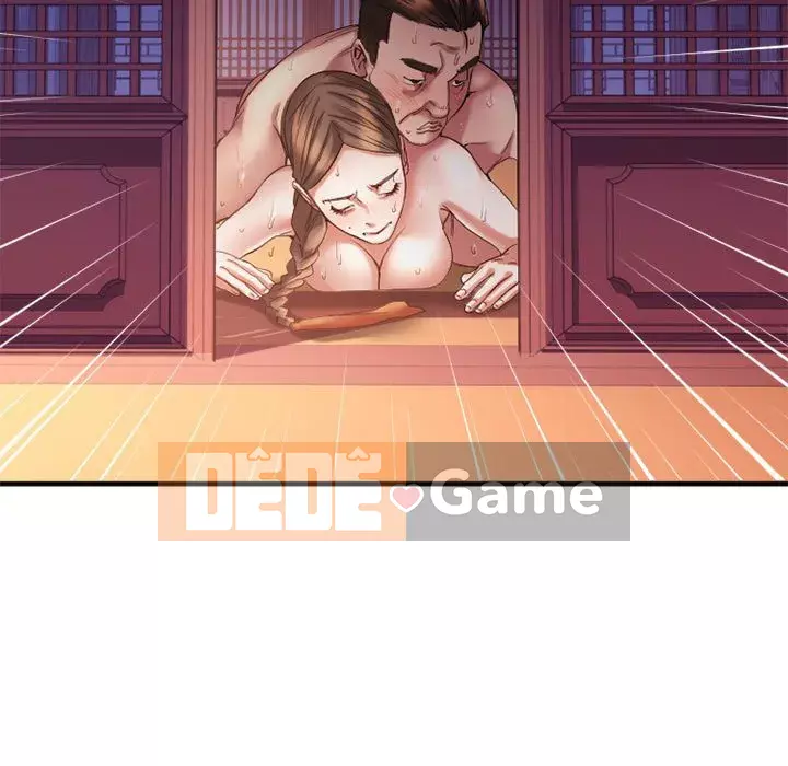 Mong muốn chuỗi thức ăn Chương 32-33