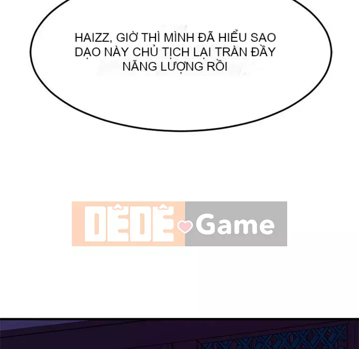 Mong muốn chuỗi thức ăn Chương 32-33