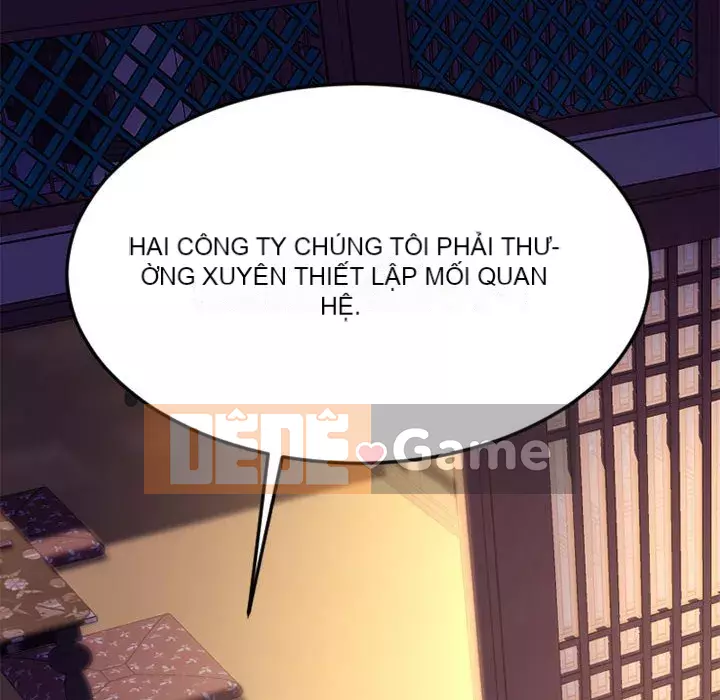 Mong muốn chuỗi thức ăn Chương 32-33