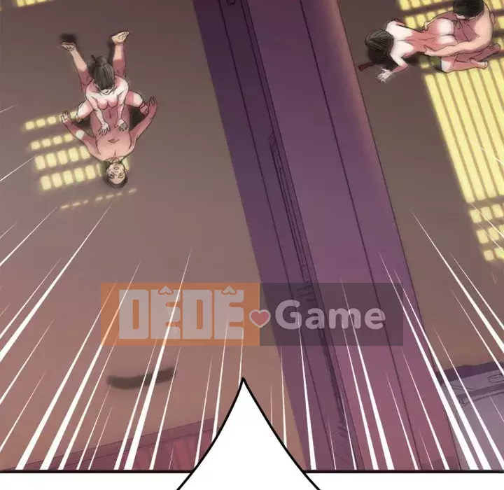 Mong muốn chuỗi thức ăn Chương 32-33