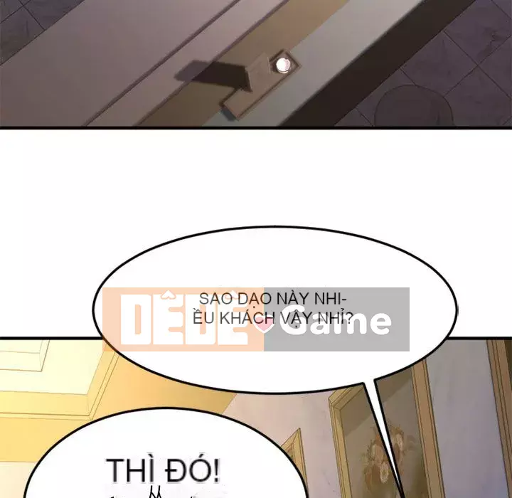 Mong muốn chuỗi thức ăn Chương 32-33