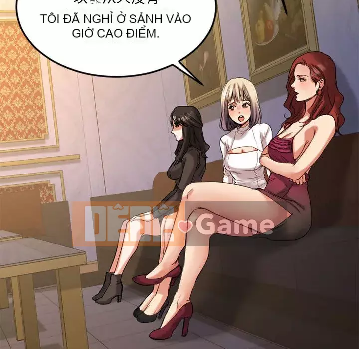 Mong muốn chuỗi thức ăn Chương 32-33