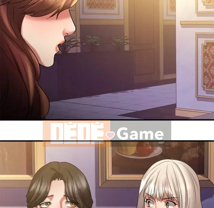 Mong muốn chuỗi thức ăn Chương 32-33