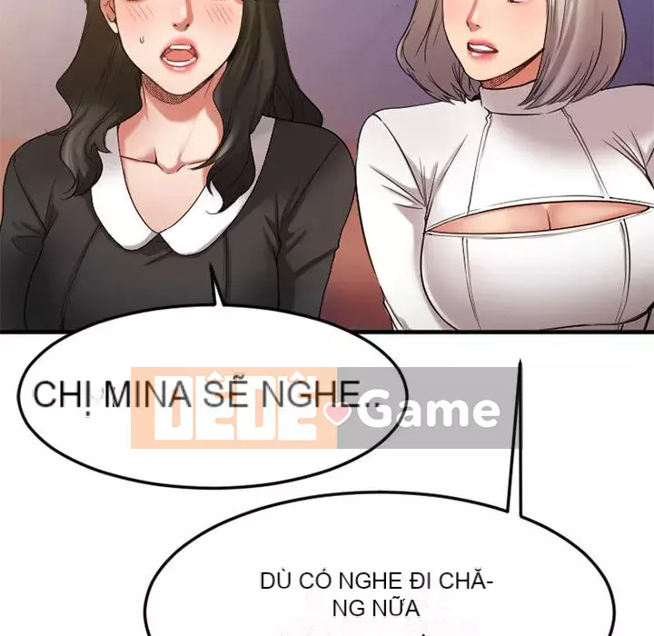 Mong muốn chuỗi thức ăn Chương 32-33