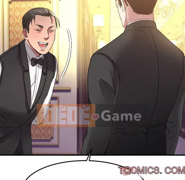 Mong muốn chuỗi thức ăn Chương 32-33