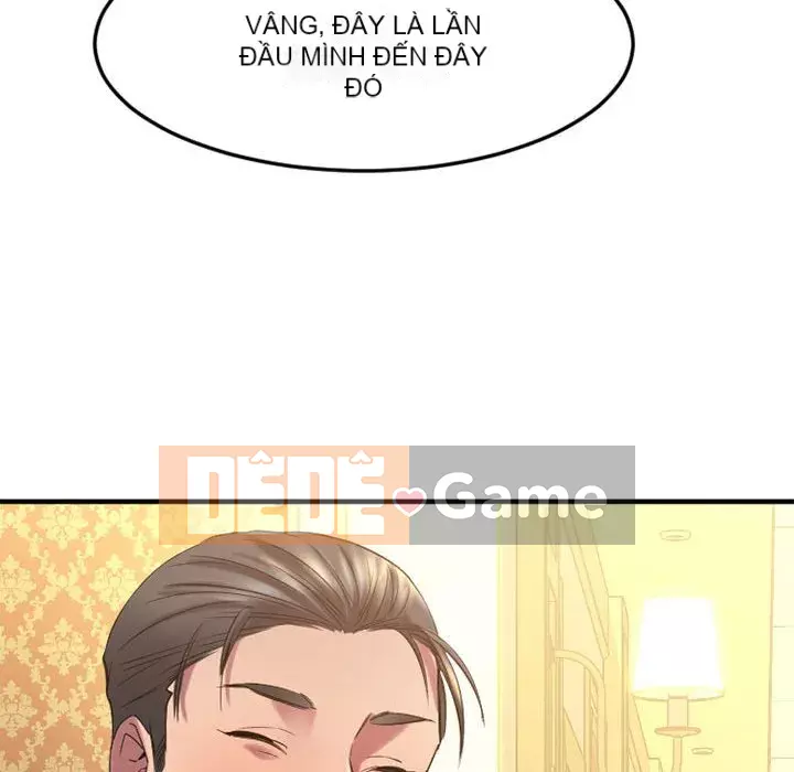 Mong muốn chuỗi thức ăn Chương 32-33