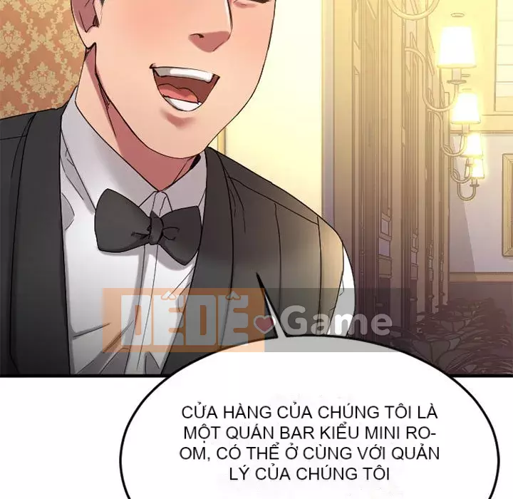 Mong muốn chuỗi thức ăn Chương 32-33