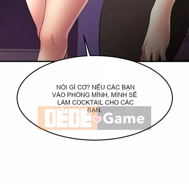 Mong muốn chuỗi thức ăn Chương 32-33