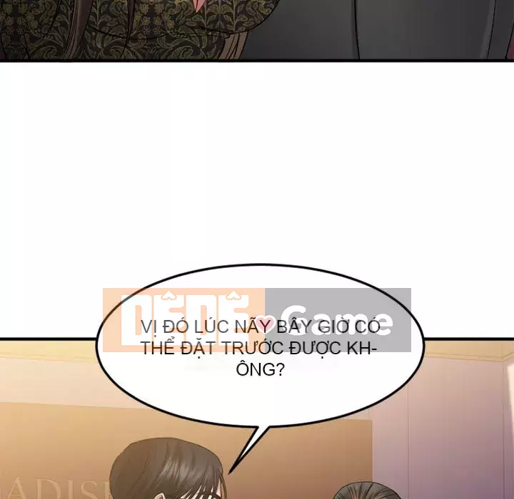 Mong muốn chuỗi thức ăn Chương 32-33