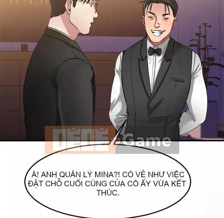 Mong muốn chuỗi thức ăn Chương 32-33