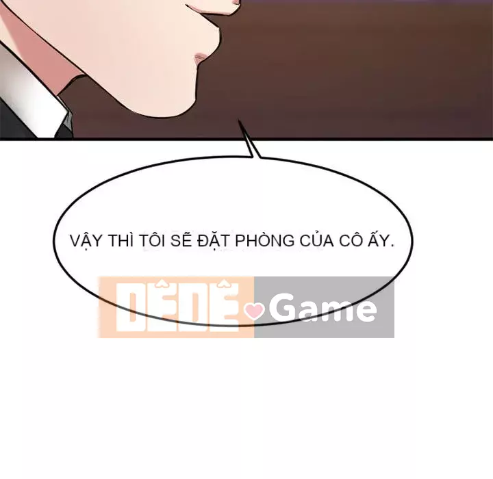 Mong muốn chuỗi thức ăn Chương 32-33