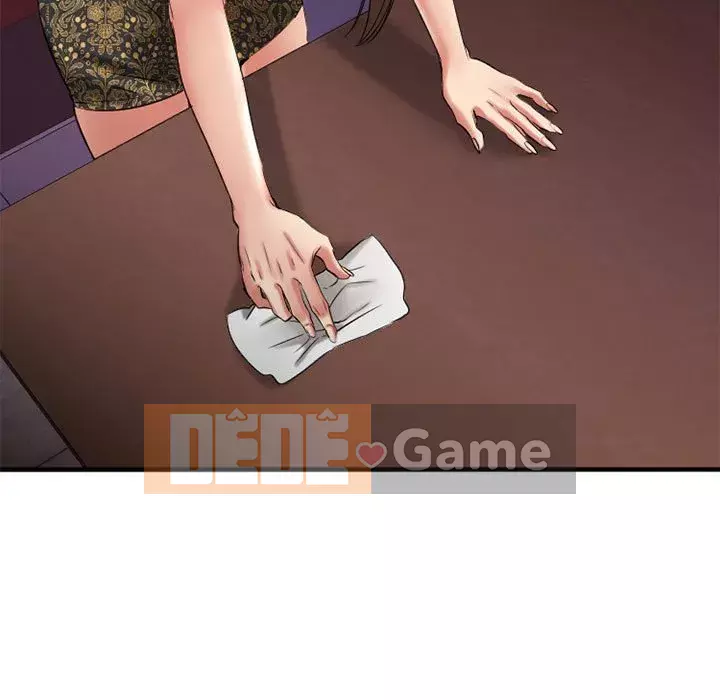 Mong muốn chuỗi thức ăn Chương 32-33