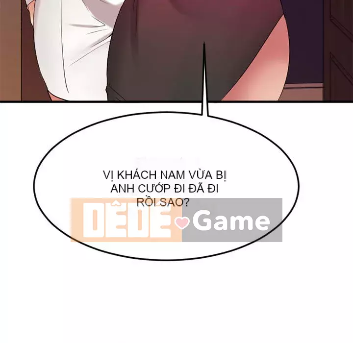 Mong muốn chuỗi thức ăn Chương 32-33