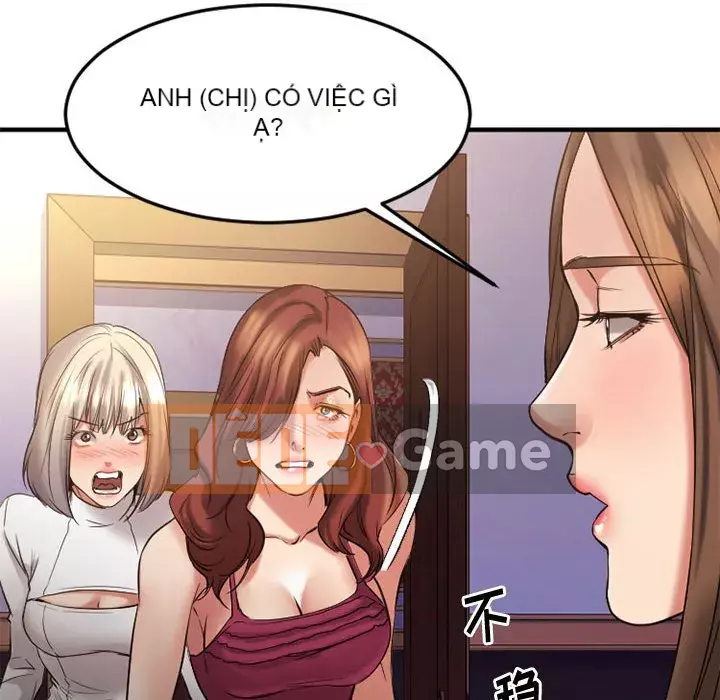 Mong muốn chuỗi thức ăn Chương 32-33