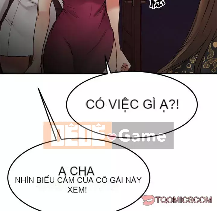 Mong muốn chuỗi thức ăn Chương 32-33