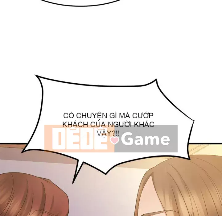 Mong muốn chuỗi thức ăn Chương 32-33