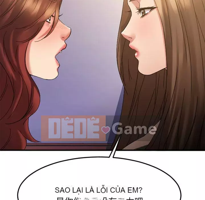 Mong muốn chuỗi thức ăn Chương 32-33