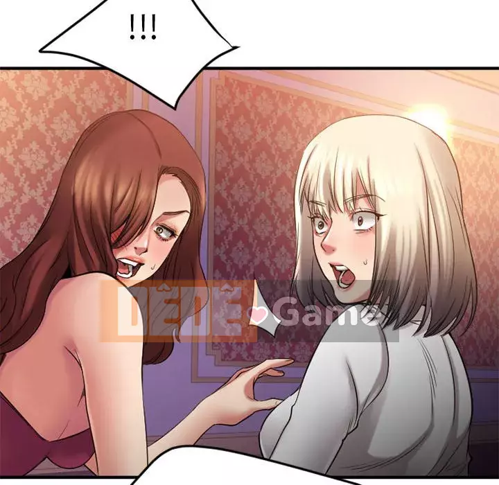 Mong muốn chuỗi thức ăn Chương 32-33