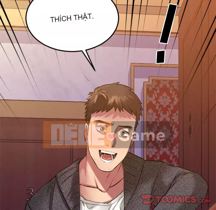 Mong muốn chuỗi thức ăn Chương 32-33