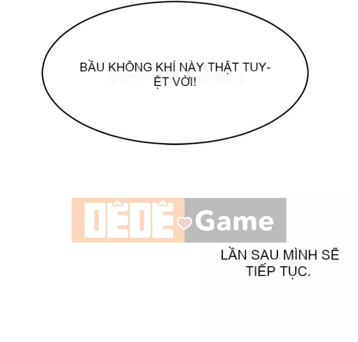 Mong muốn chuỗi thức ăn Chương 32-33