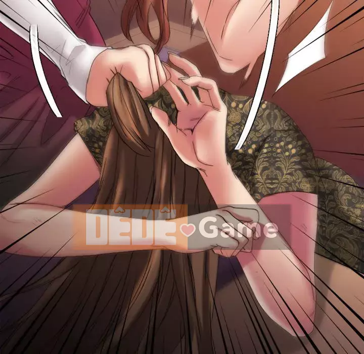 Mong muốn chuỗi thức ăn Chương 32-33