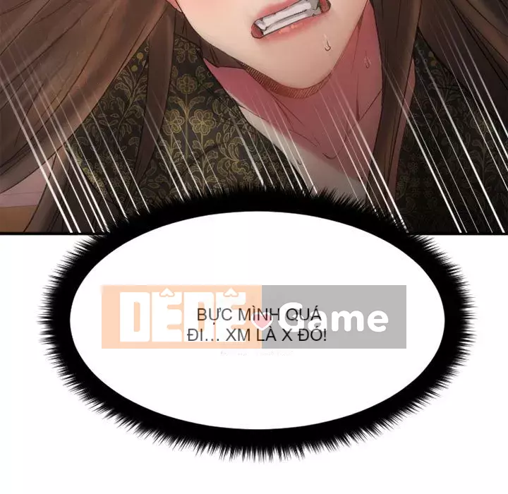 Mong muốn chuỗi thức ăn Chương 32-33