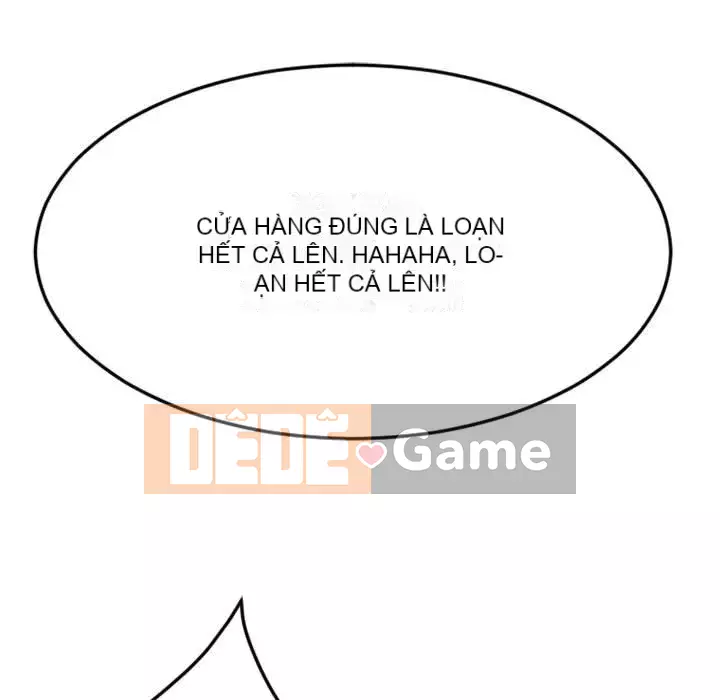 Mong muốn chuỗi thức ăn Chương 32-33