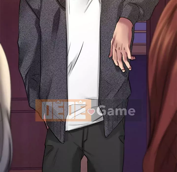 Mong muốn chuỗi thức ăn Chương 32-33