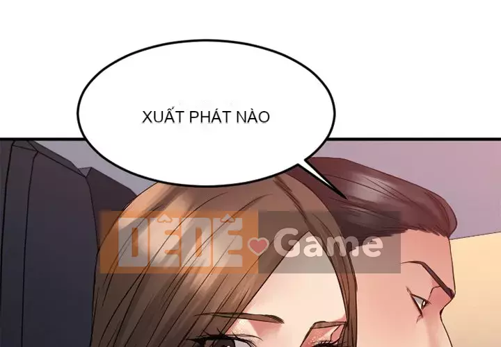 Mong muốn chuỗi thức ăn Chương 31