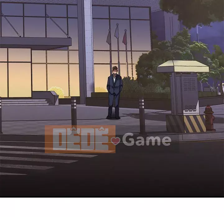 Mong muốn chuỗi thức ăn Chương 31