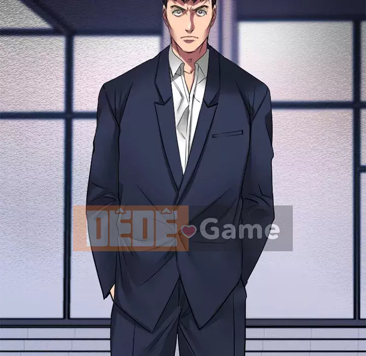 Mong muốn chuỗi thức ăn Chương 31