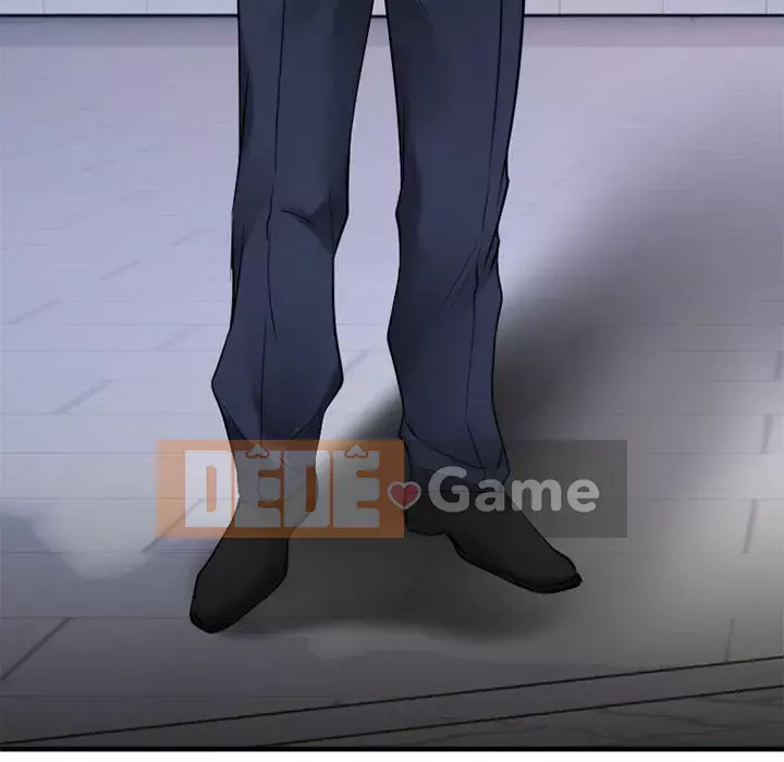 Mong muốn chuỗi thức ăn Chương 31