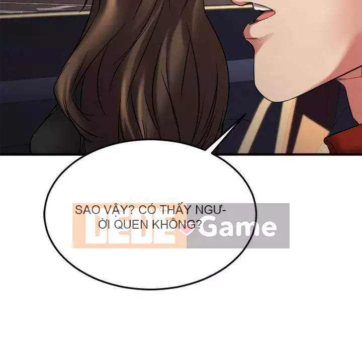 Mong muốn chuỗi thức ăn Chương 31