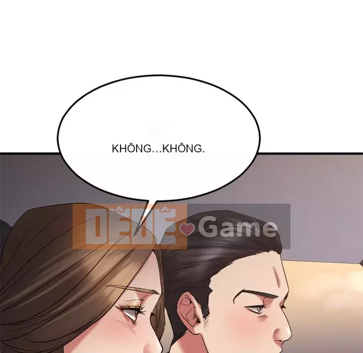 Mong muốn chuỗi thức ăn Chương 31