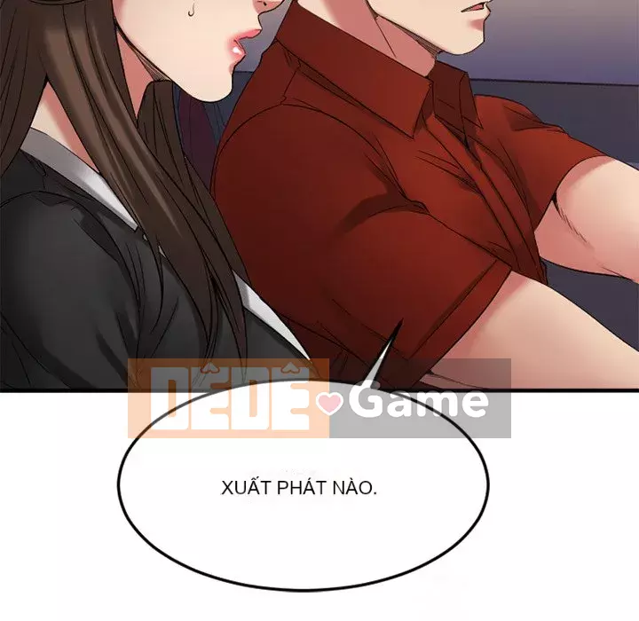 Mong muốn chuỗi thức ăn Chương 31