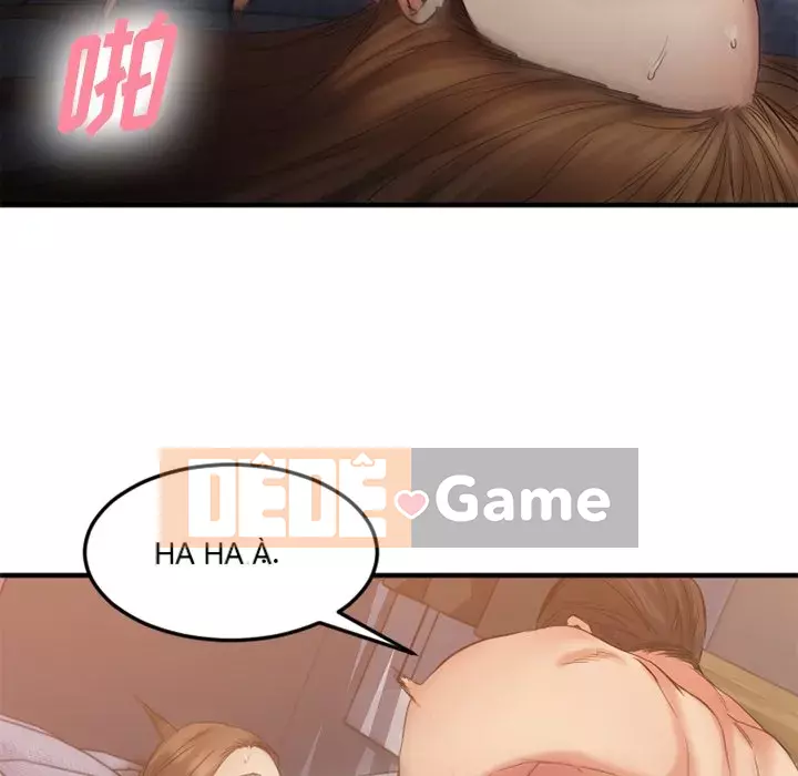 Mong muốn chuỗi thức ăn Chương 31