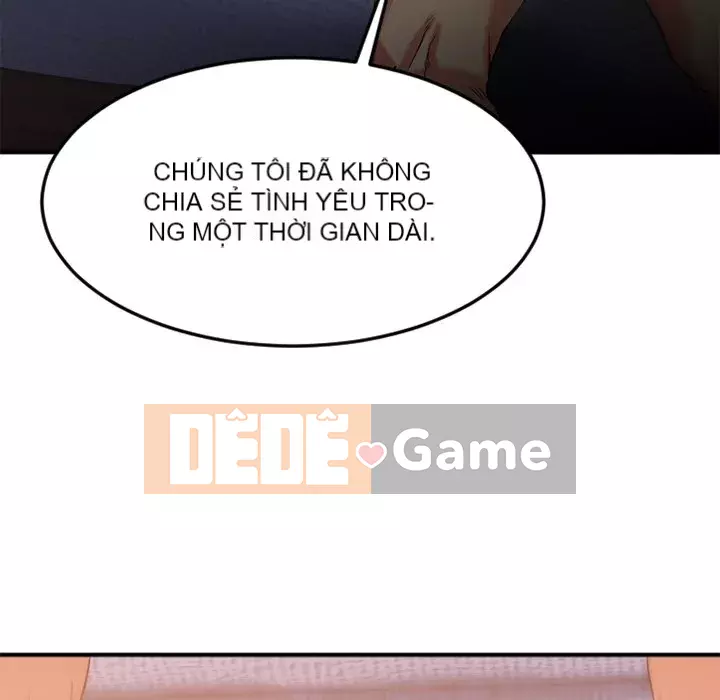 Mong muốn chuỗi thức ăn Chương 31