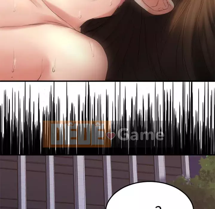 Mong muốn chuỗi thức ăn Chương 31