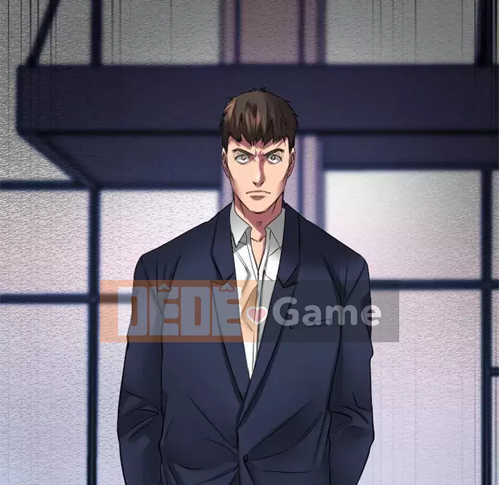 Mong muốn chuỗi thức ăn Chương 31