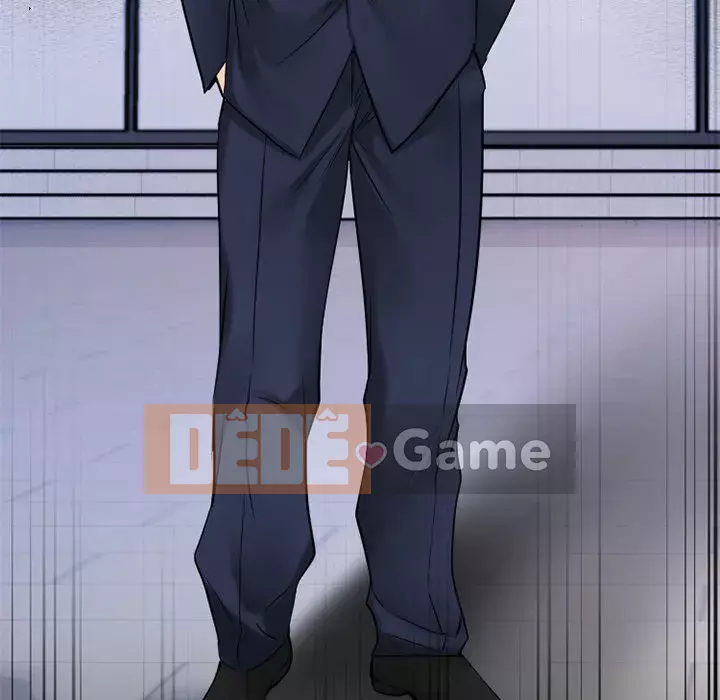 Mong muốn chuỗi thức ăn Chương 31