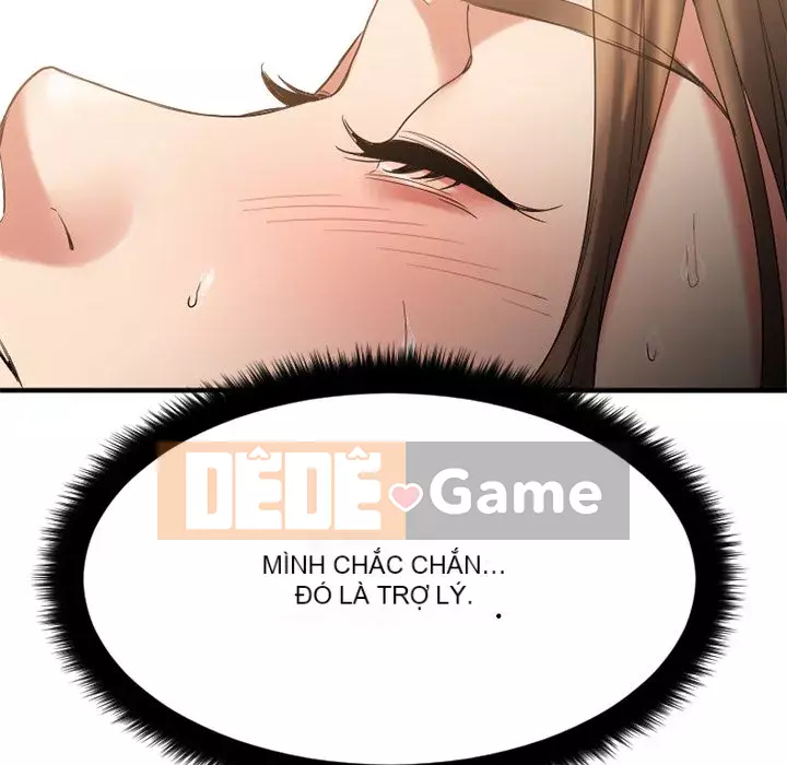 Mong muốn chuỗi thức ăn Chương 31